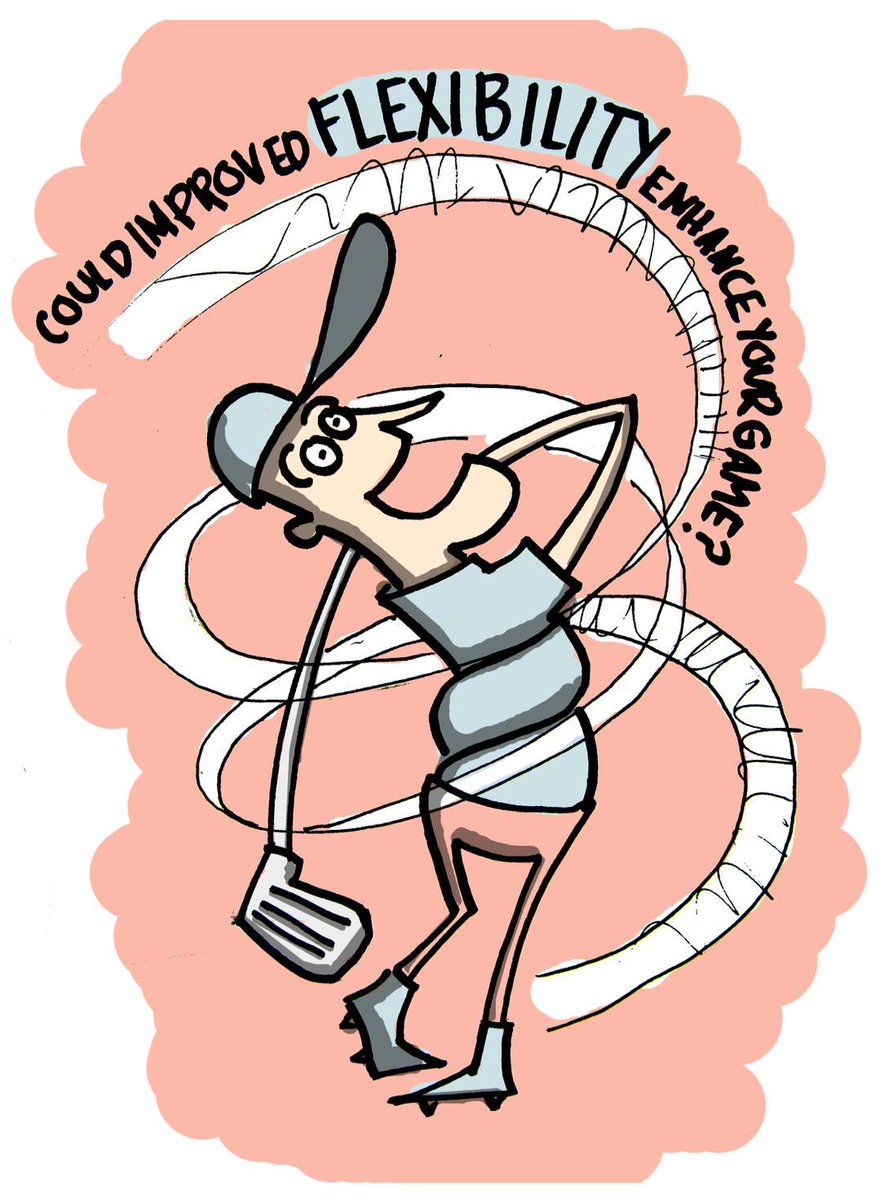 chatterisosteos's tweet photo. Are you swinging too low at the moment? Maybe #osteopathy could improve your #golf swing?
Give us a call now! http://t.co/h8ov9t9oeT