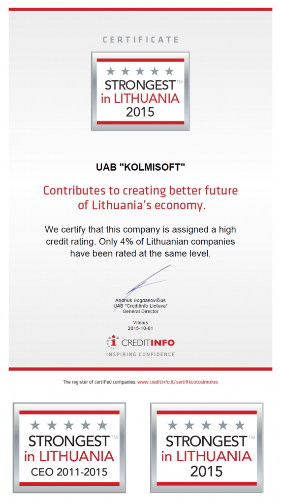 5 year in a row: hubs.ly/H01dNZ-0