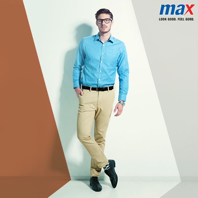 Max Fashion India على تويتر: \