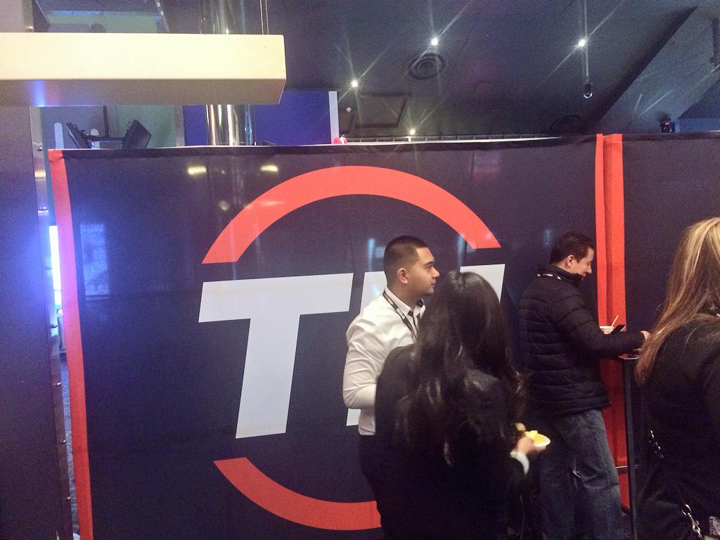 thefoodiesgroup's tweet photo. Excited to be at the @trendhunter #FutureFestival today &amp; leading a #StreetArt #StreetFood #TrendSafari tomorrow. http://t.co/UbBC9MscO3