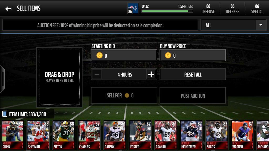 Notorious_mut's tweet image. The cards ive decided to trade/sell dont hmu if you want to trade but "you dont go first" #maddenmobile