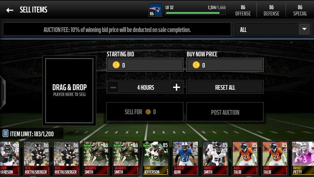 Notorious_mut's tweet image. The cards ive decided to trade/sell dont hmu if you want to trade but "you dont go first" #maddenmobile