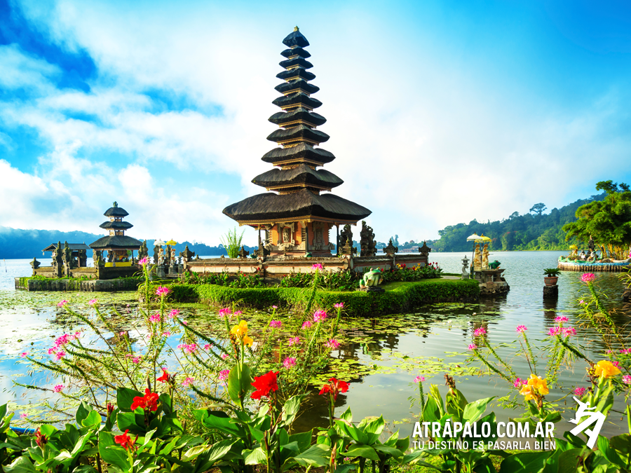 atrapaloar's tweet photo. Contanos cuál es ese #destino al que siempre quisiste ir con el #Hashtag #SiempreQuiseIrA Nosotros decimos #Bali vos? http://t.co/9b10AxWK0W