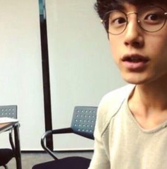 ほのか もし坂口健太郎の彼女になったら目線 Http T Co Mks3pvogta