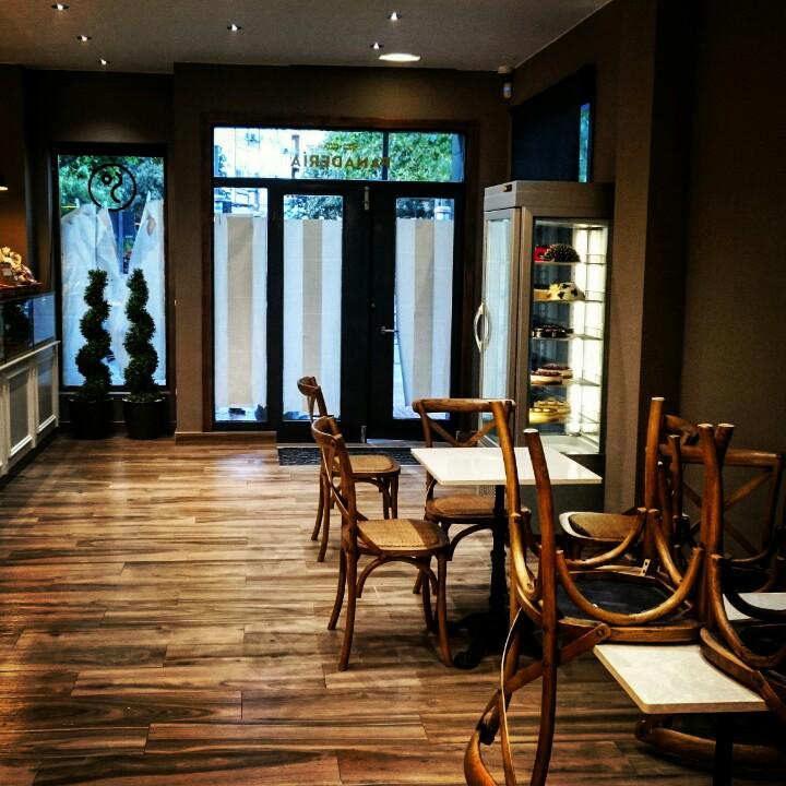 Panaderiasimon's tweet photo. Abrimos nueva tienda en #Almozara en la Avenida Pablo Gargallo 7-11. No dudéis en visitarnos! http://t.co/CzgbyLbDD7