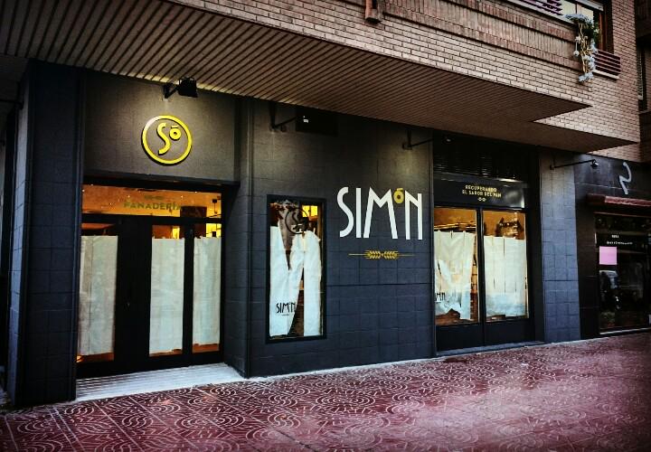 Panaderiasimon's tweet photo. Abrimos nueva tienda en #Almozara en la Avenida Pablo Gargallo 7-11. No dudéis en visitarnos! http://t.co/CzgbyLbDD7
