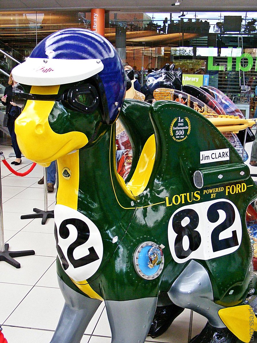 My last photo of <a href="/IndyGoGo500/">IndyGoGo500</a> good luck for the #auction #tonight easyliveauction.com/auction_catalo…