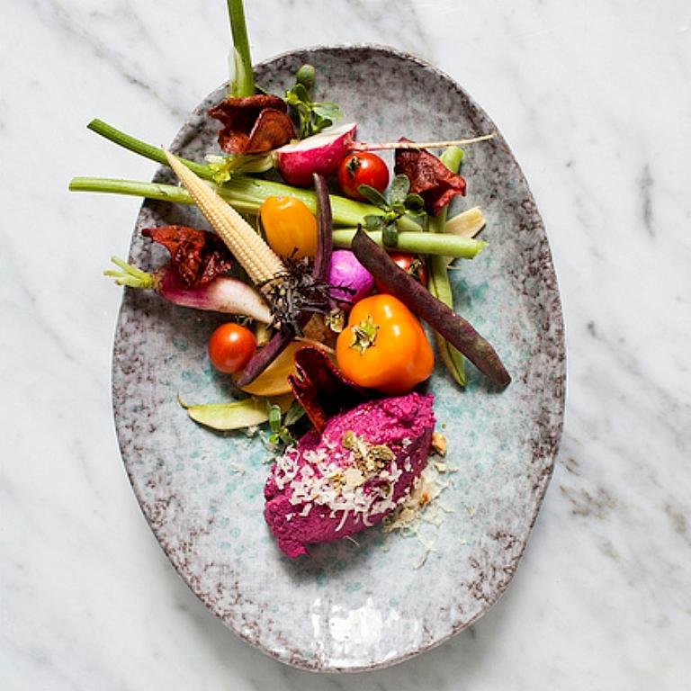 DEVIs_Ldn's tweet photo. Celebrating beautiful & plentiful gifts of nature today for #WorldVegetarianDay #DEVIs #Vegetarian #PlanetPriorities http://t.co/fCp4zZYfEC