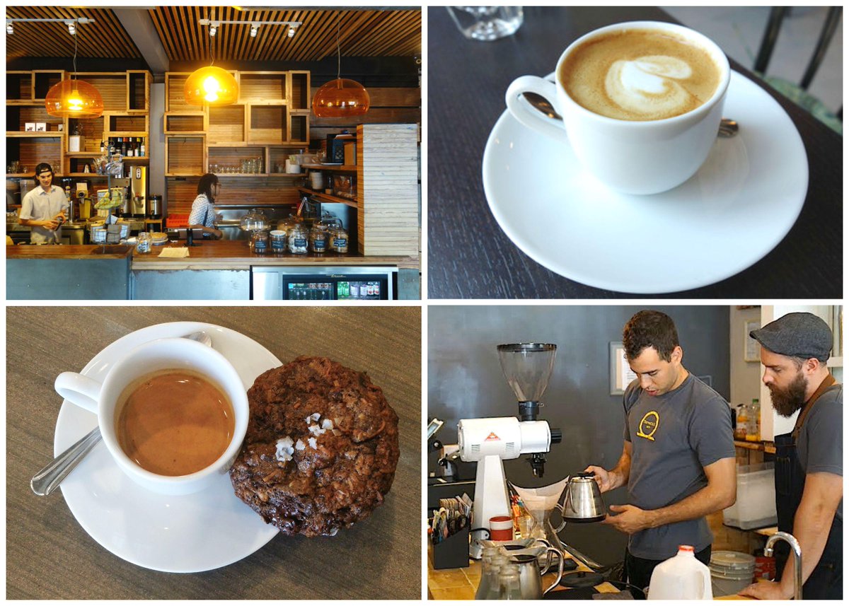 Did you miss #NationalCoffeeDay? BUT coffee is still brewing at these great Miami spots! miabites.com/home/2015/9/24…
