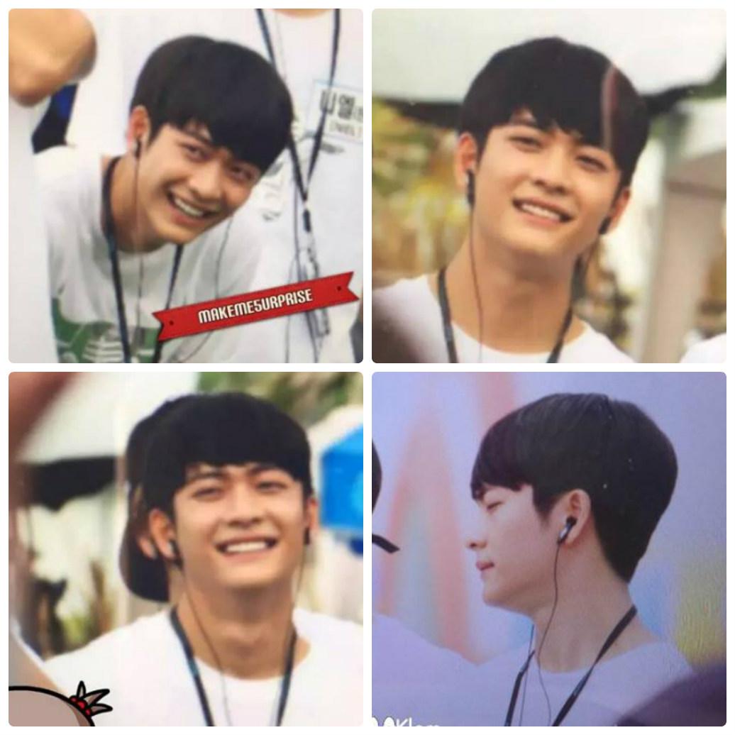 지금 한태 드림팀 촬영하는 아이돌들.jpg | 인스티즈