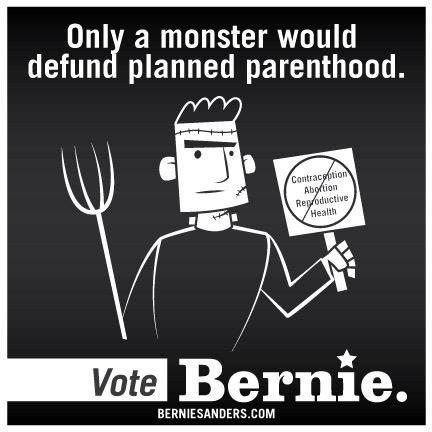 13 days til the #DNCDebate &amp; <a href="/BernieSanders/">Bernie Sanders</a> is talking issues #BernieAintScared #AllowDebate #Bernie2016 cFeelTheBern