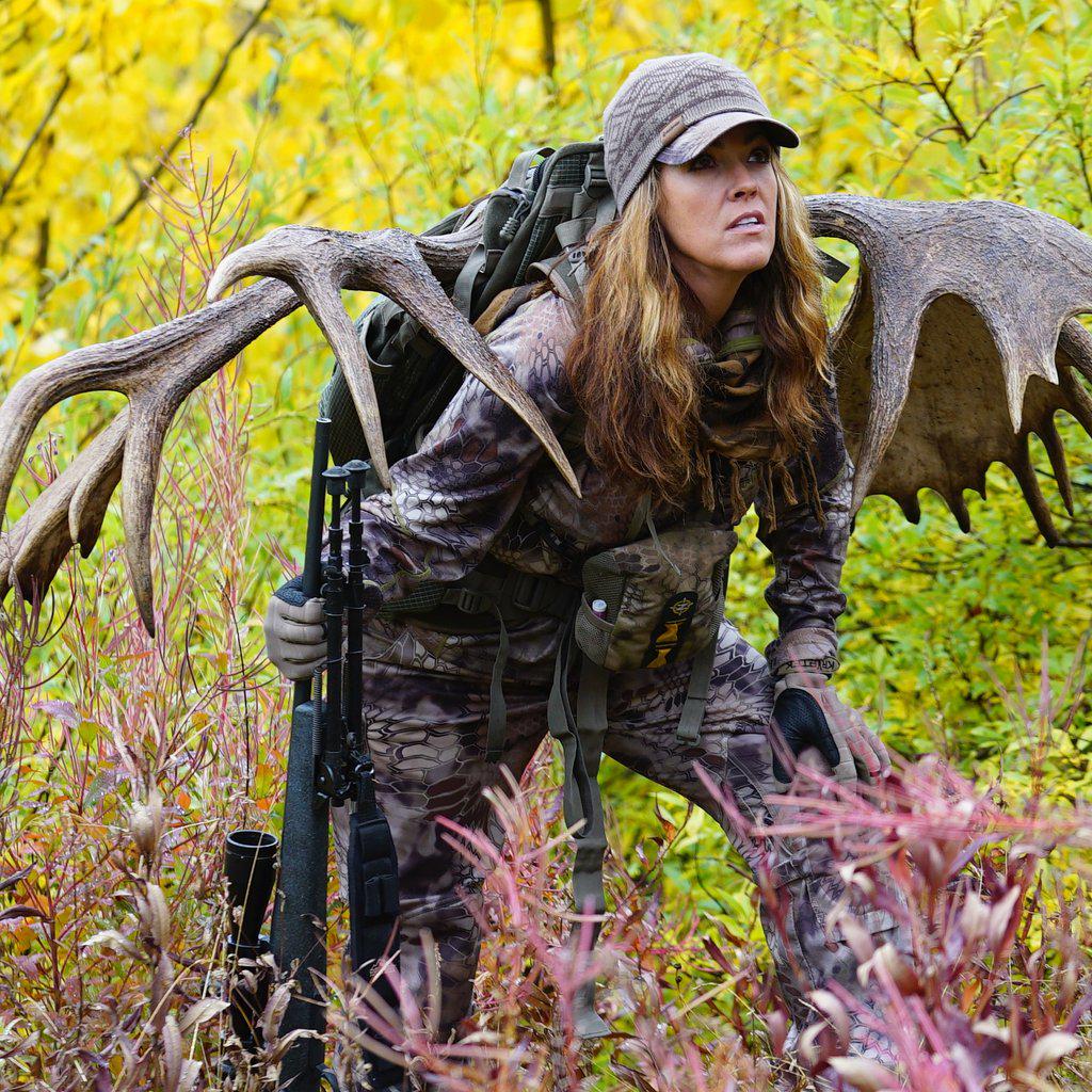 tenzingoutdoors's tweet image. #Tenzing #GoFurther #HuntLonger @skullboundtv