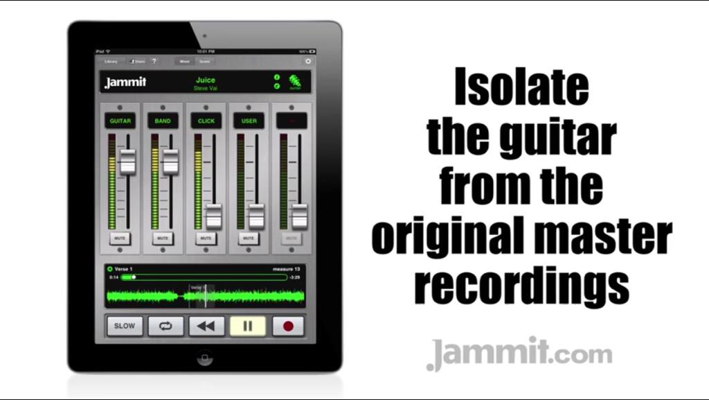jammit app jammit app