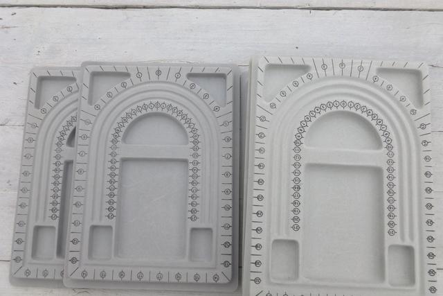 Wie kan deze nog gebruiken voor workshops sieraden maken? 9 stuks (€9,-) excl verzendkosten.#opheffing #workshops #rt