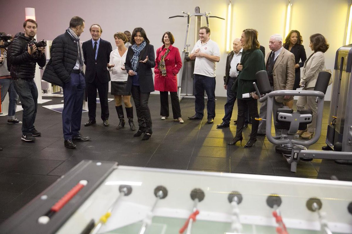 Merci de votre accueil <a href="/Neoness/">Neoness</a> ! A bientôt à la Halle Secrétan !