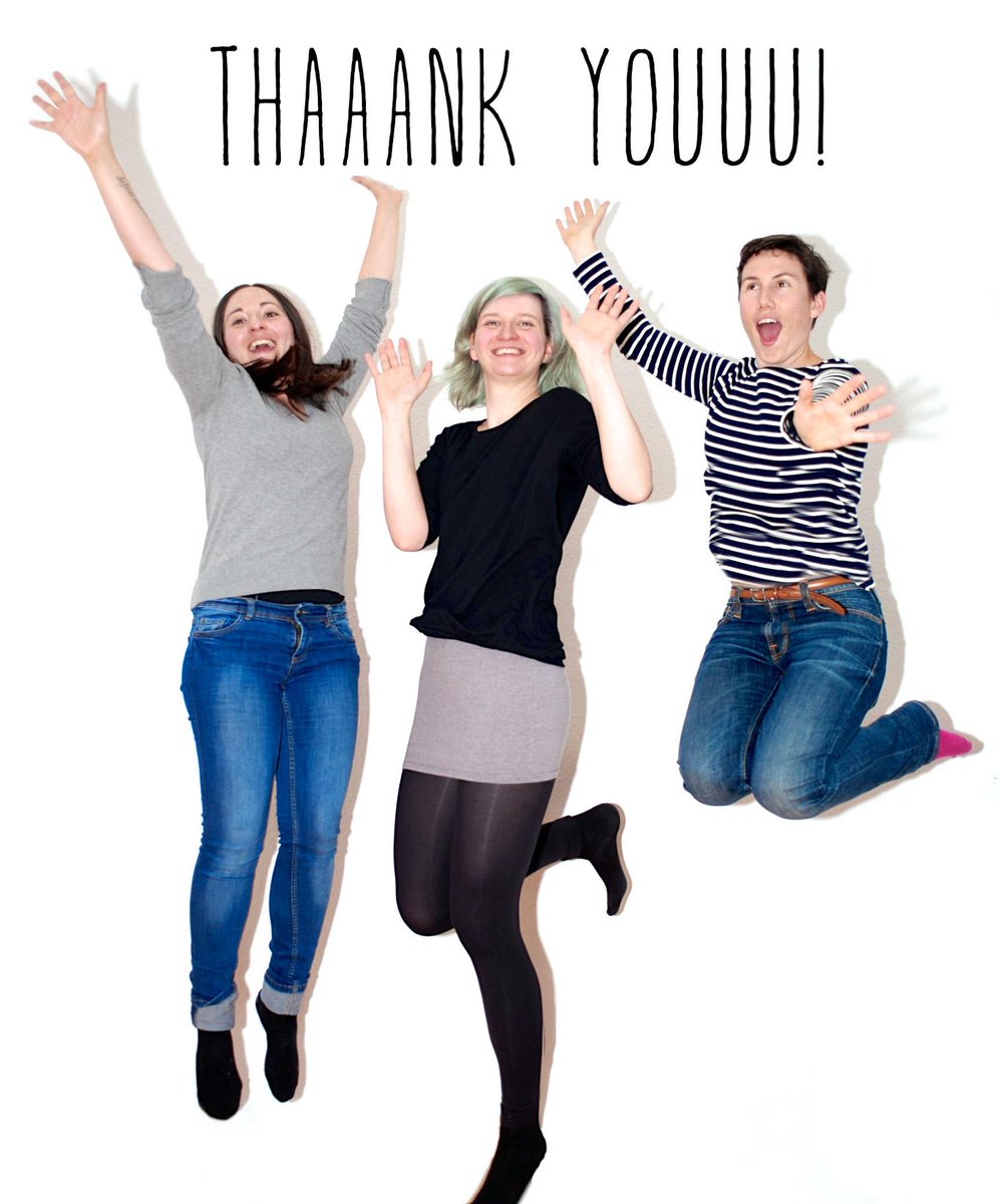 RailsGirlsSoC's tweet image. The End and A Beginning - Rails Girls Summer of Code 2015 #wecanteven #forevergrateful 💙✨👏💕💪🌟💜
railsgirlssummerofcode.org/blog/2015-10-0…