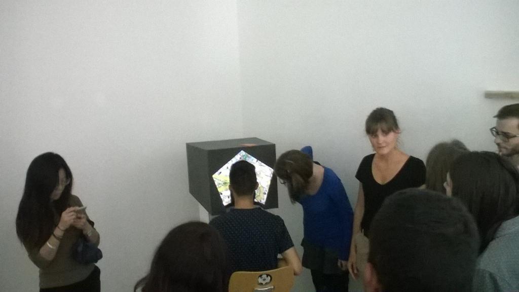 Benoît Renaudin tweet media