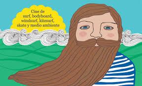 VisitTenerifeES's tweet photo. 8-11 oct.: #csff15 en el Hotel Médano, #Tenerife. #cine y #surfing http://t.co/Evh8rr5iWE http://t.co/pbQXmVaVCX