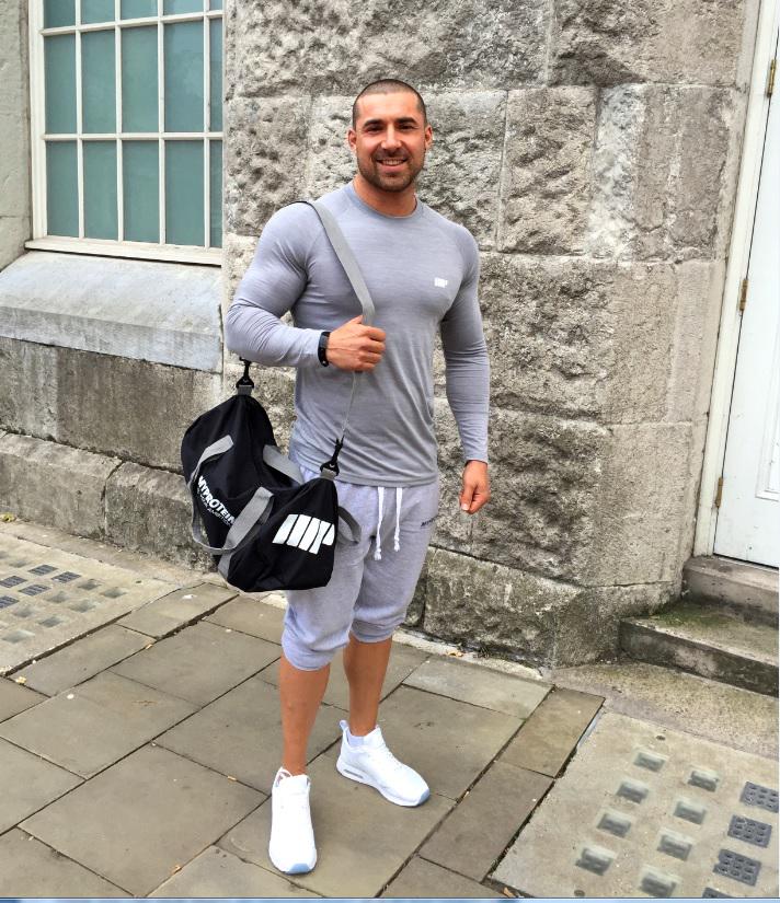 Kaal talent Ik zie je morgen Myprotein on Twitter: "Ambassador @tomj199 kitted out in Myprotein clothing  - do you wear gym kit for comfy clothes? http://t.co/xHHkvisc9y  http://t.co/AXfHyZUMoZ" / Twitter