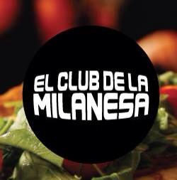 radiofonica1007's tweet image. Tenemos UNA mesa para 4 en #elclubdelamilanesa entre todos los que den RT ¡Dale! #yoescuchoTODOPASA