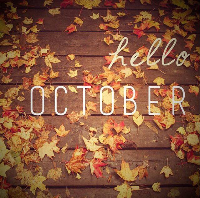 WordsofLove__'s tweet image. Hello, October #October #autumn #cosynights