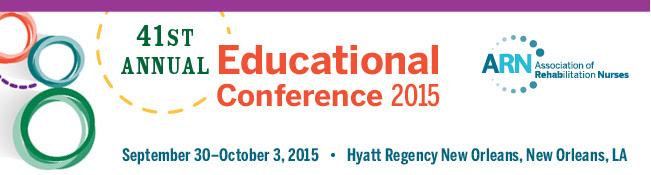 AskDrPhyllisRN's tweet photo. Hope to see you all in New Orleans on Friday, Oct. 2nd at the Association of Rehabilitation #Nurses Conference #ARN15 http://t.co/rXFjDRQFQi