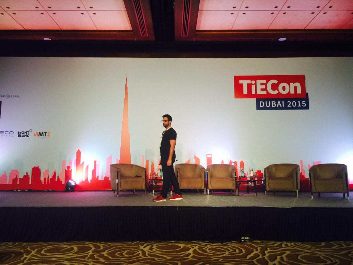 pretlist's tweet photo. We want to transform the way retailers design, source, and sell. #TiEConDXB
@rashidaltayer of @pretlist http://t.co/hwgYAUu5PC