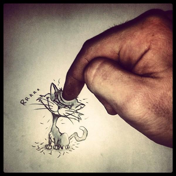 TechAddMag's tweet image. #ciaoday a tutti :)