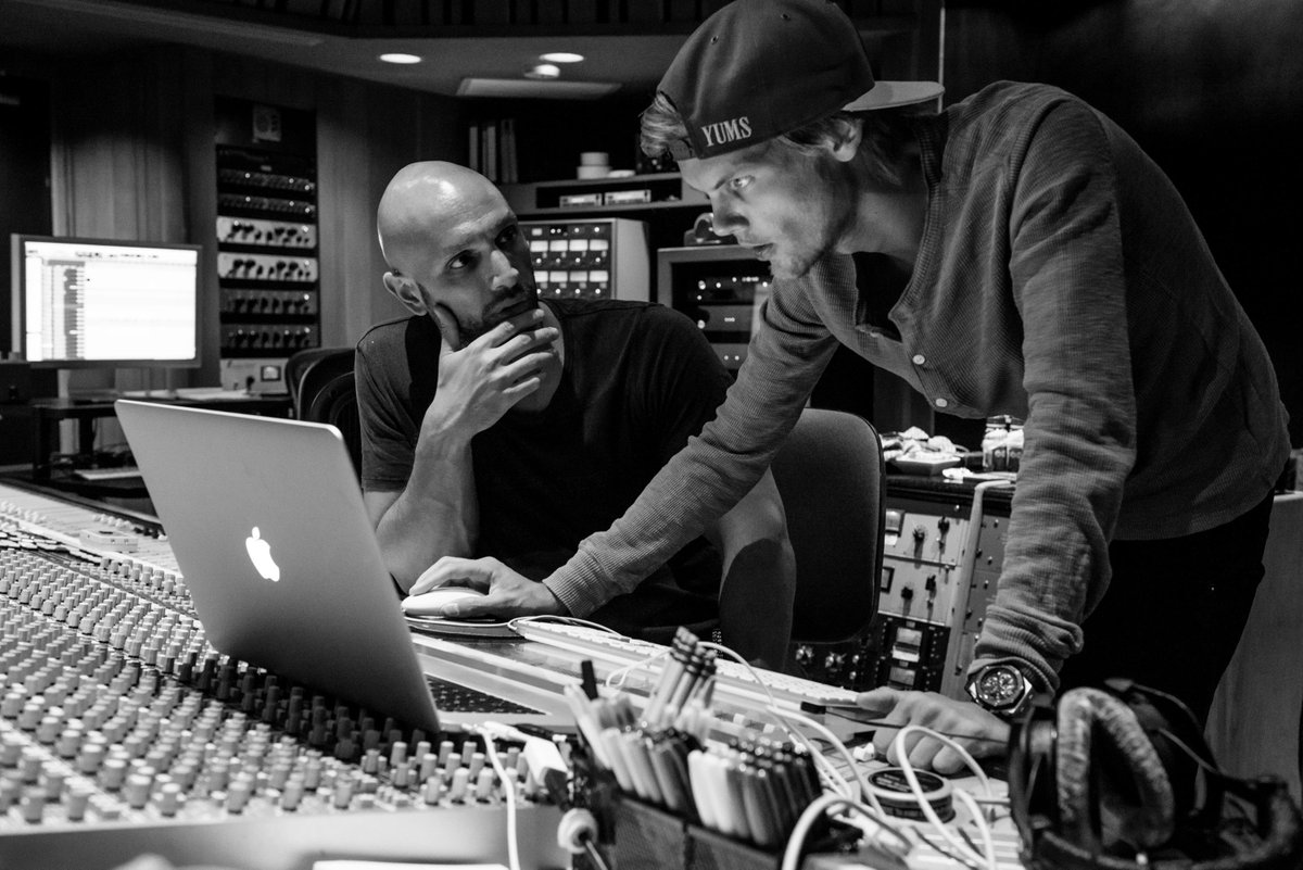 Avicii's tweet image. #STORIES is out tomorrow! For those that can’t wait until then, ‘Gonna Love Ya’ is now yours! avicii.co/stories