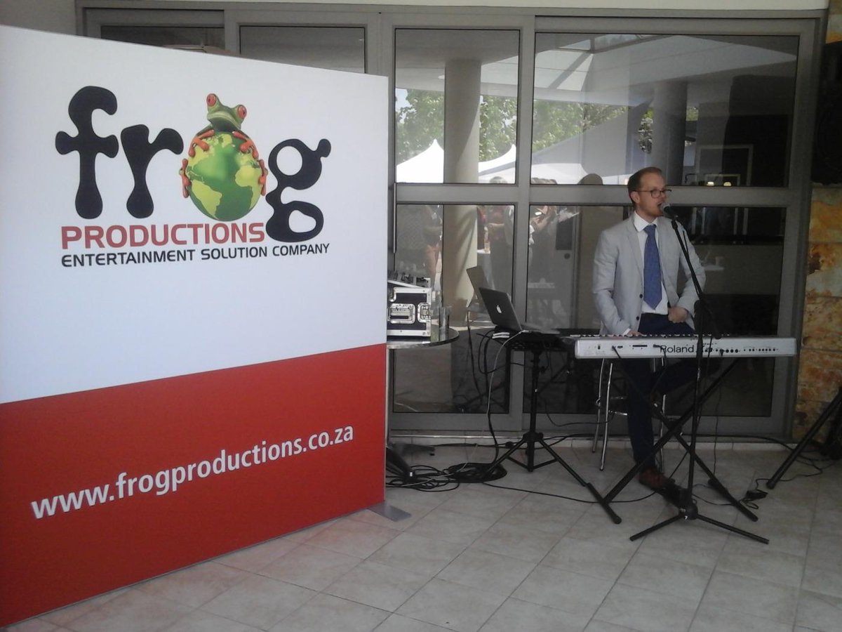 We can't wait to show you the videos! <a href="/frogproductions/">Frog Productions</a> stunning performances!! #EIS2015