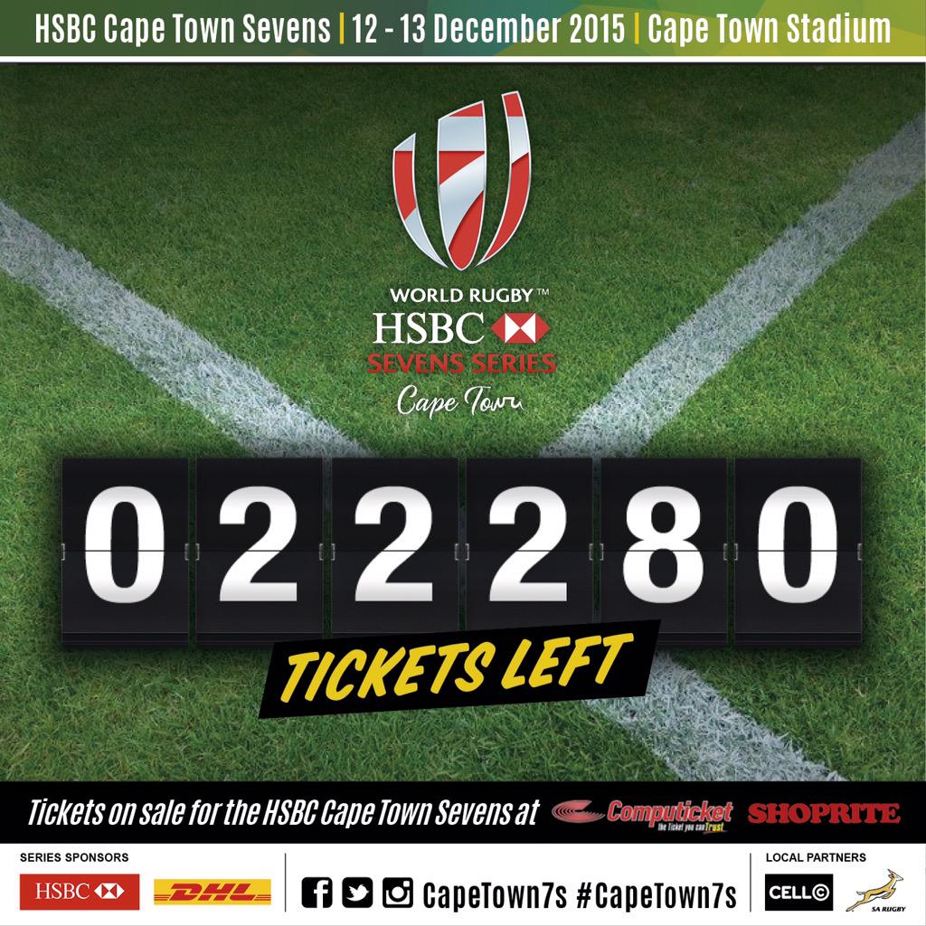 Not a lot of tickets left for <a href="/CapeTown7s/">HSBC SVNS Cape Town</a> ... Here goes with some info to help you make a good decision <a href="/Blitzboks/">Springbok Sevens</a>