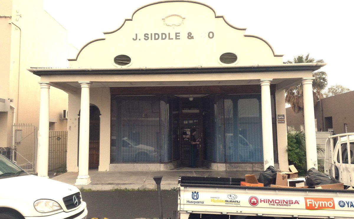 teddProperty's tweet image. Offices and Small Retail available TO LET in #Worcester, R12,000.00 + VAT tedd.co.za/worcester-vaca… #property