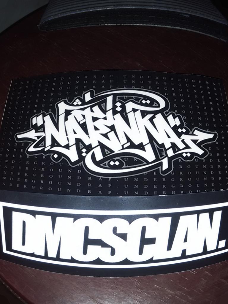 Templekan templekan biar cleleng \m/