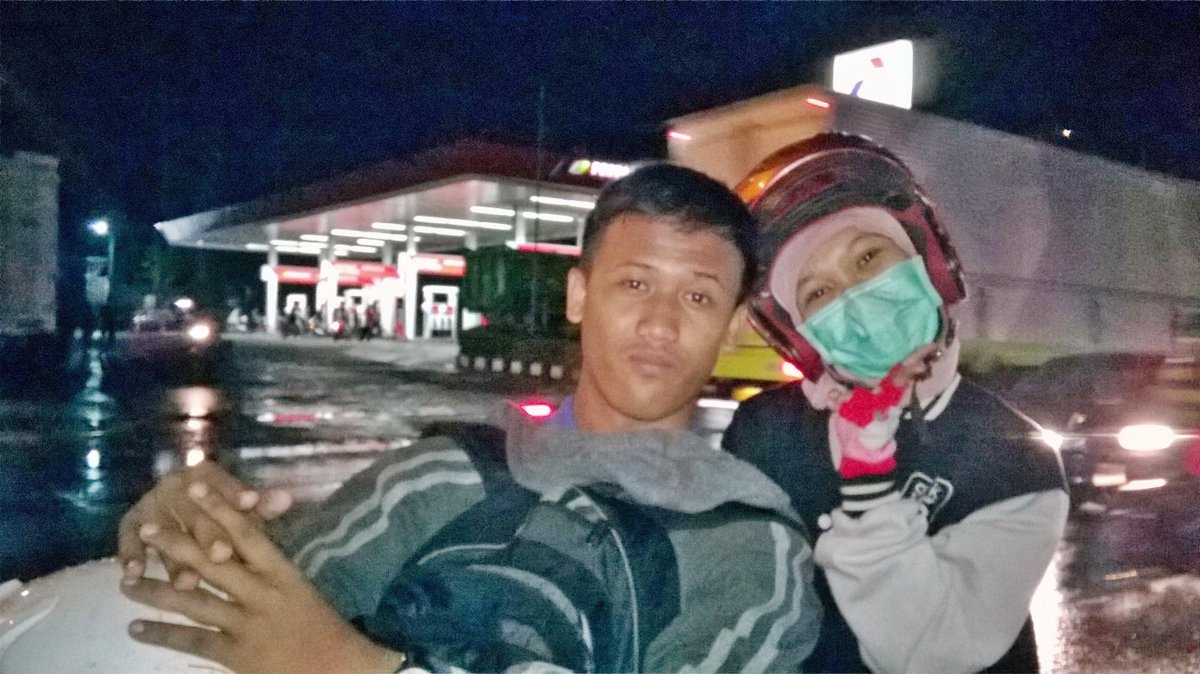 AFLutfi's tweet photo. kapan tour lagi @faries18 ? http://t.co/xKVXJnaTdS