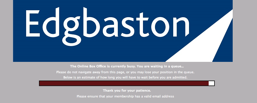 ticketingbears's tweet photo. TicketMaster are currently experiencing some problems with their website. We'll update you once we're live again. http://t.co/IjwfK5I1LS