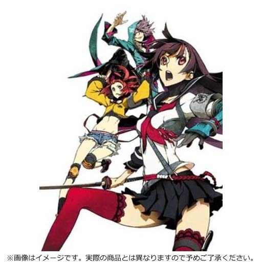 セブンスドラゴンのtwitterイラスト検索結果 古い順