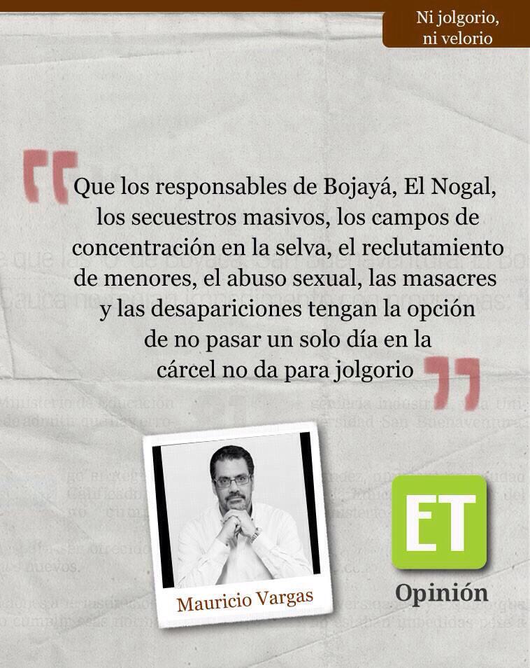 Y además cambian la Constitución para elegirlos. Quién explicará ese mal ejemplo?