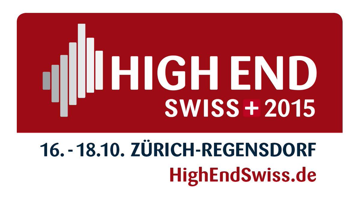 HighEnd_Company's tweet photo. Besuchen Sie uns an der High End Swiss in Regensdorf
16.-18. Oktober 2015
Mövenpick Hotel Zürich Regensdorf http://t.co/p0lOxeCdAH