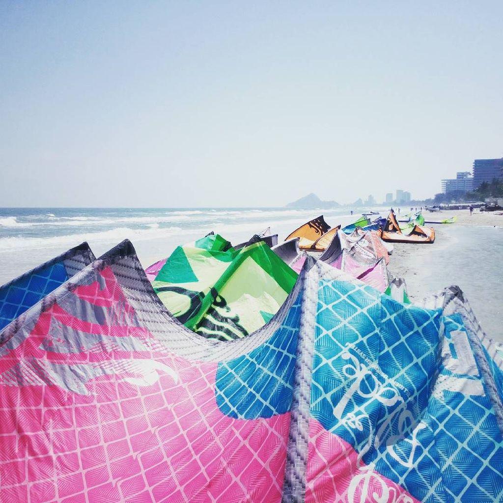 weKitesurf's tweet photo. #cabrinah #kite #kiteground #kitesurf #kitesurfing #kitebiard #kiteboarding #neish #north #airush #airushkites #cab… http://t.co/t3WqNlHCCj