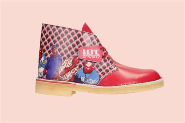 CampaignExpUK's tweet photo. .@clarksshoes: Rebooted campaign culminates with London pop-up http://t.co/DCcAIM0ICX #experiential #eventprofs http://t.co/JibK8yJXiQ