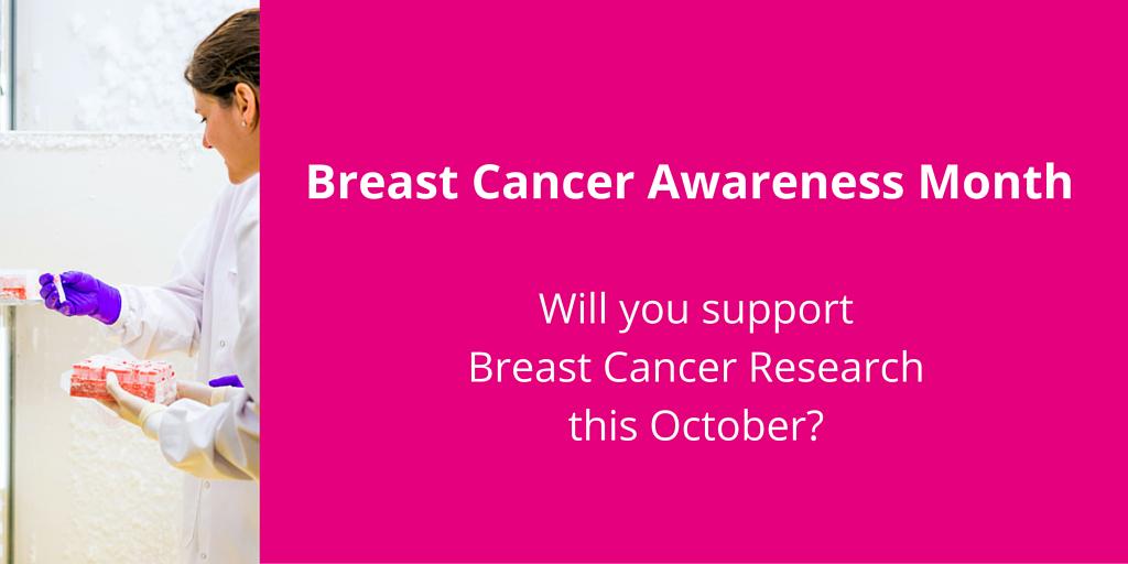BCResearchIre's tweet photo. It's #BreastCancerAwarenessMonth. Thanks to everyone who is supporting #BreastCancerResearch this month! #TextImpact http://t.co/MYufZiSTXz