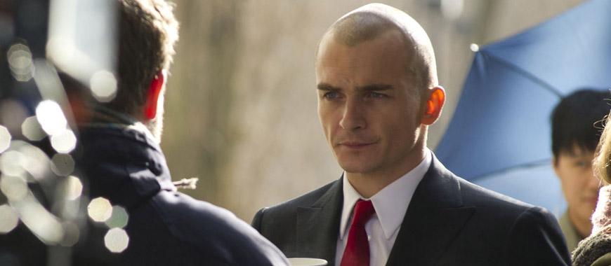 Happy Birthday to Rupert Friend  