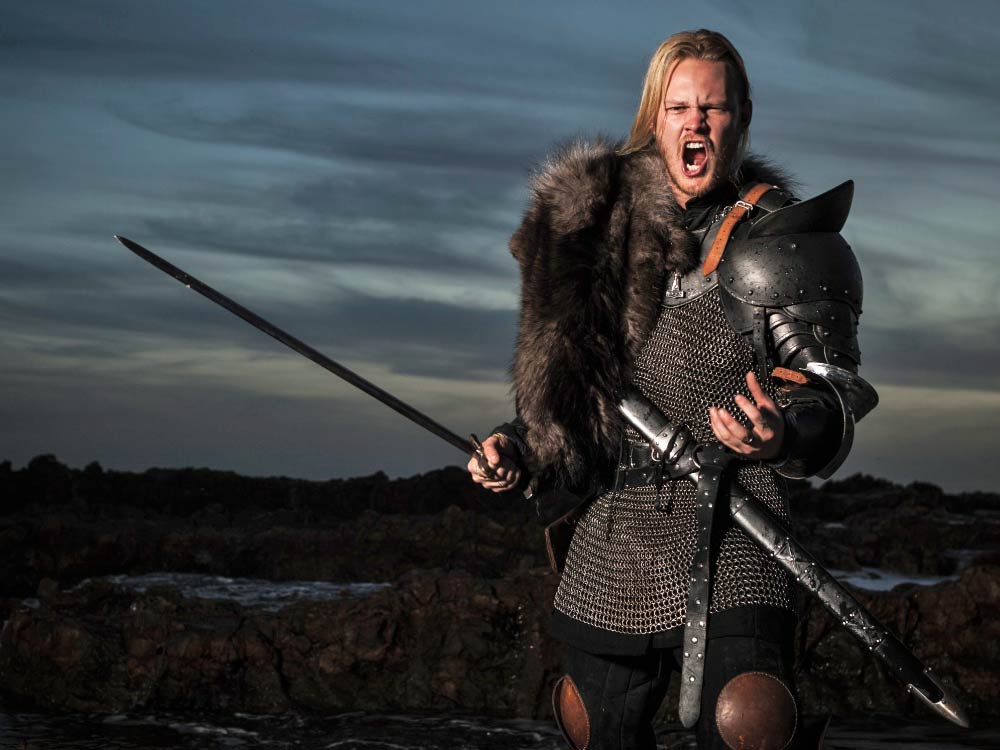 ¿Fueron los vikingos tan malos como los pintan? Te contamos sus ataques en España: muyinteresante.es/revista-muy/no…