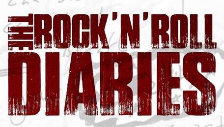 JamieScallion's tweet image. Have U supported The Rock n Roll Diaries? Retweet &amp;amp; perhaps be part of the next chapter. amazon.co.uk/dp/B00DE9NTDE #RnRd