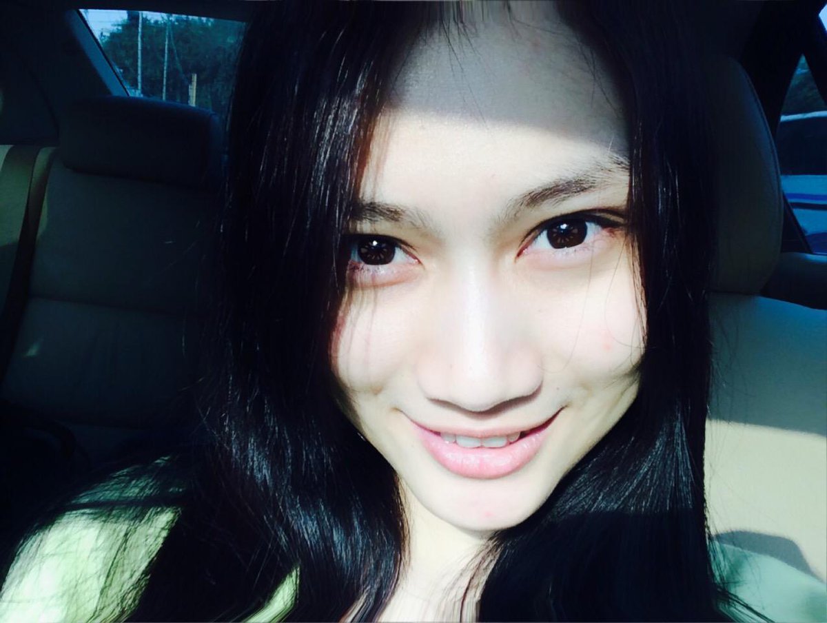 Hey, dewa-dewi theater! Sampai ketemu ya ntar malam :)