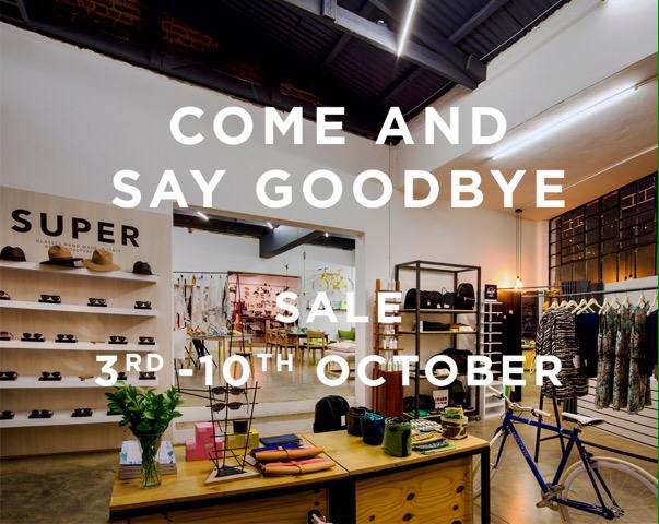 jungleonline's tweet photo. After three burglaries, we sadly have to close our doors. http://t.co/95izbcGMbp