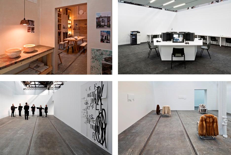 We're thrilled that the #TurnerPrize 2015 is now open <a href="/GlasgowTramway/">Tramway, Glasgow</a> ow.ly/SSFrC