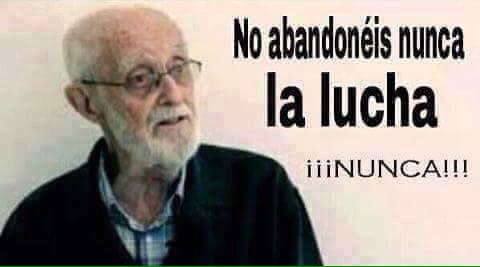 ccoo_vf_ono's tweet photo. LA LUCHA CONTINUA ! 
Esto no es el final, es el principio de la VICTORIA✊
#EREvodafoneNULO
@Coimbra1960 @vodafone_es http://t.co/4yWU32icZ3