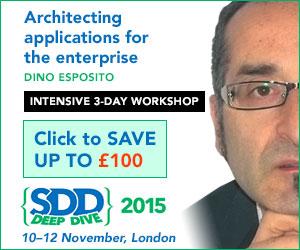 despos's tweet photo. Just in case... @sddconf, London, Nov 10-12 #cqrs #eventsourcing #ddd #ux #uxdd http://t.co/lOw7hpPUv3 http://t.co/Vxoey2gpgS