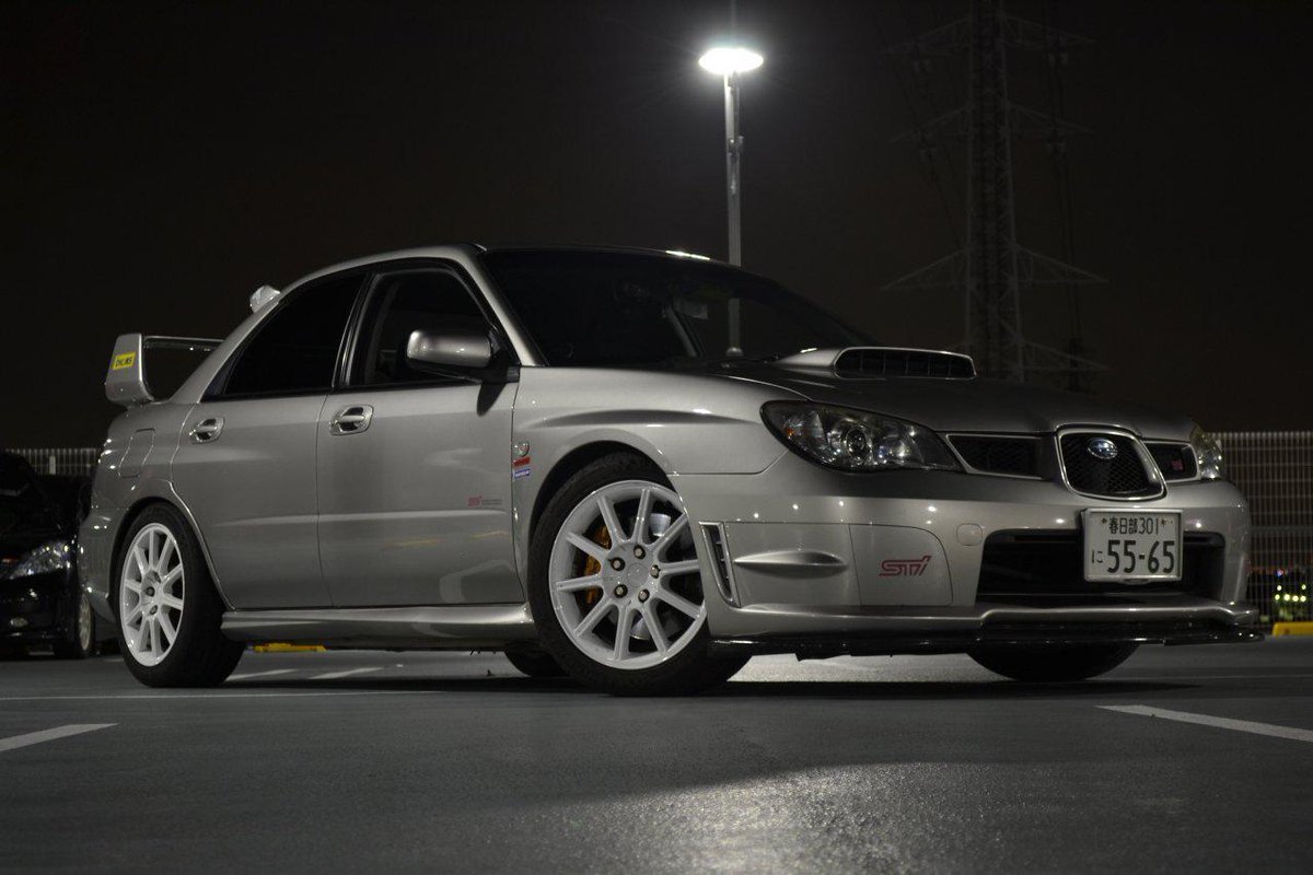 ナオト ローンチコントロールシステムのついているシルバーのgdb Fに乗っています 車好き ラーメン好き 首都高によく行く人 皆さんフォローお願いします W 自己紹介 少しでもいいなと思ったらrt インプレッサ Http T Co Jqjkrytavk